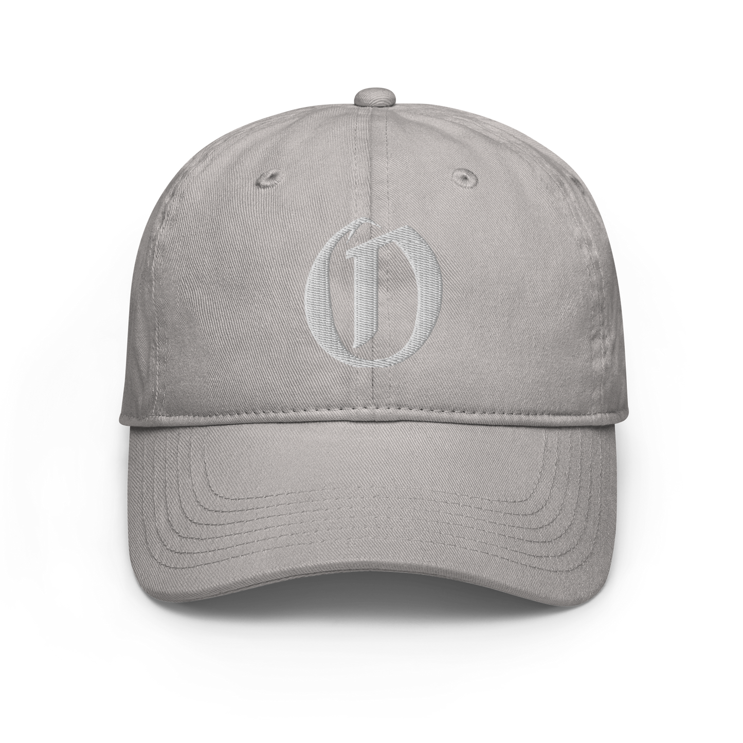 Embroidered Champion hat