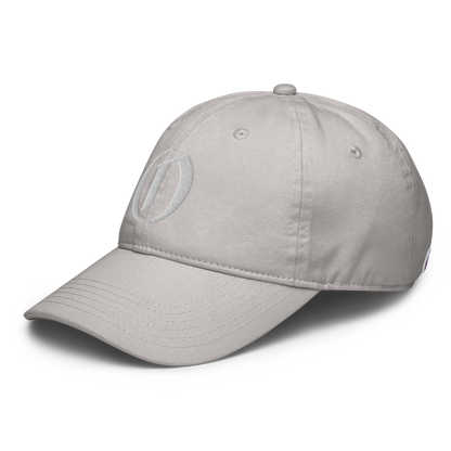 Embroidered Champion hat