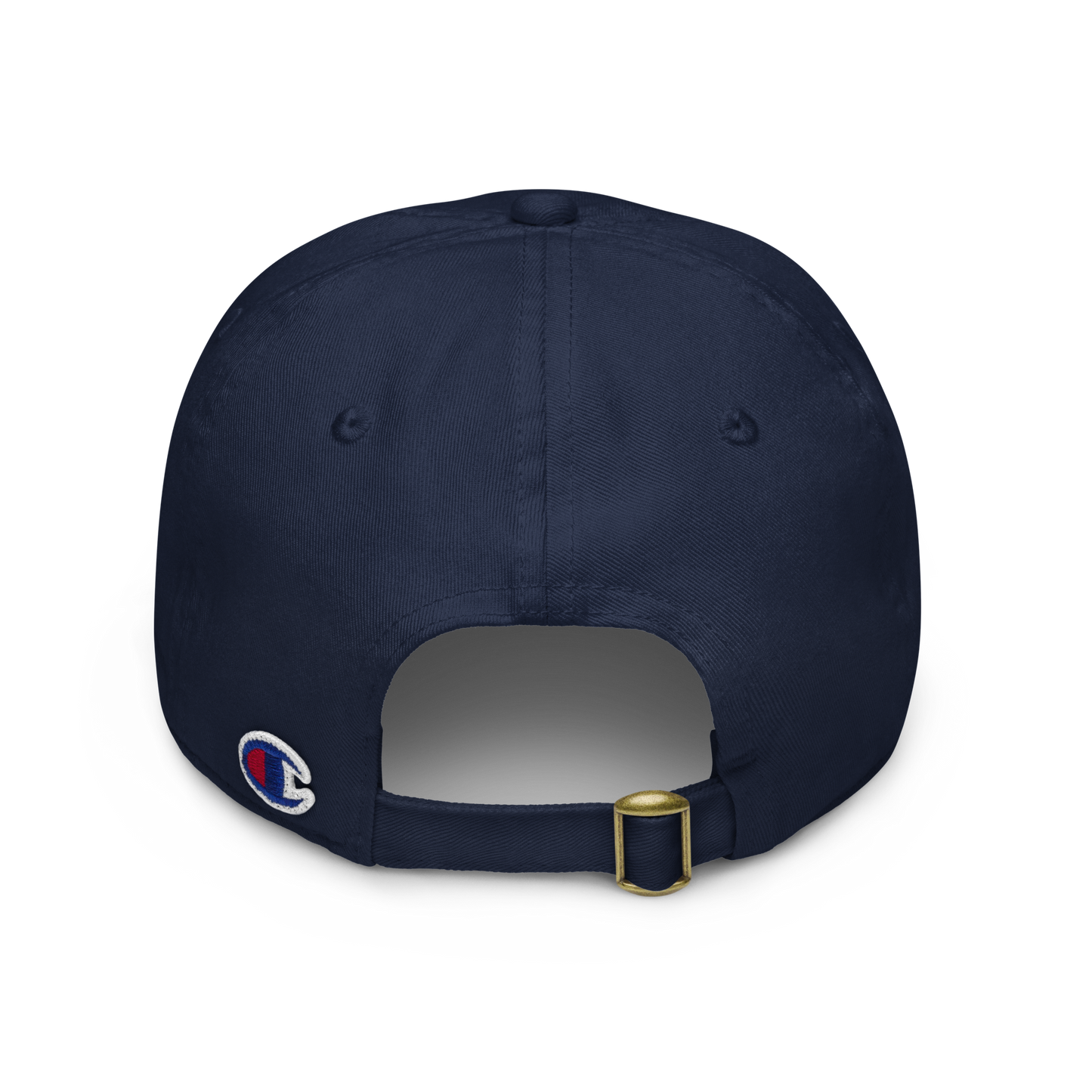 Embroidered Champion hat