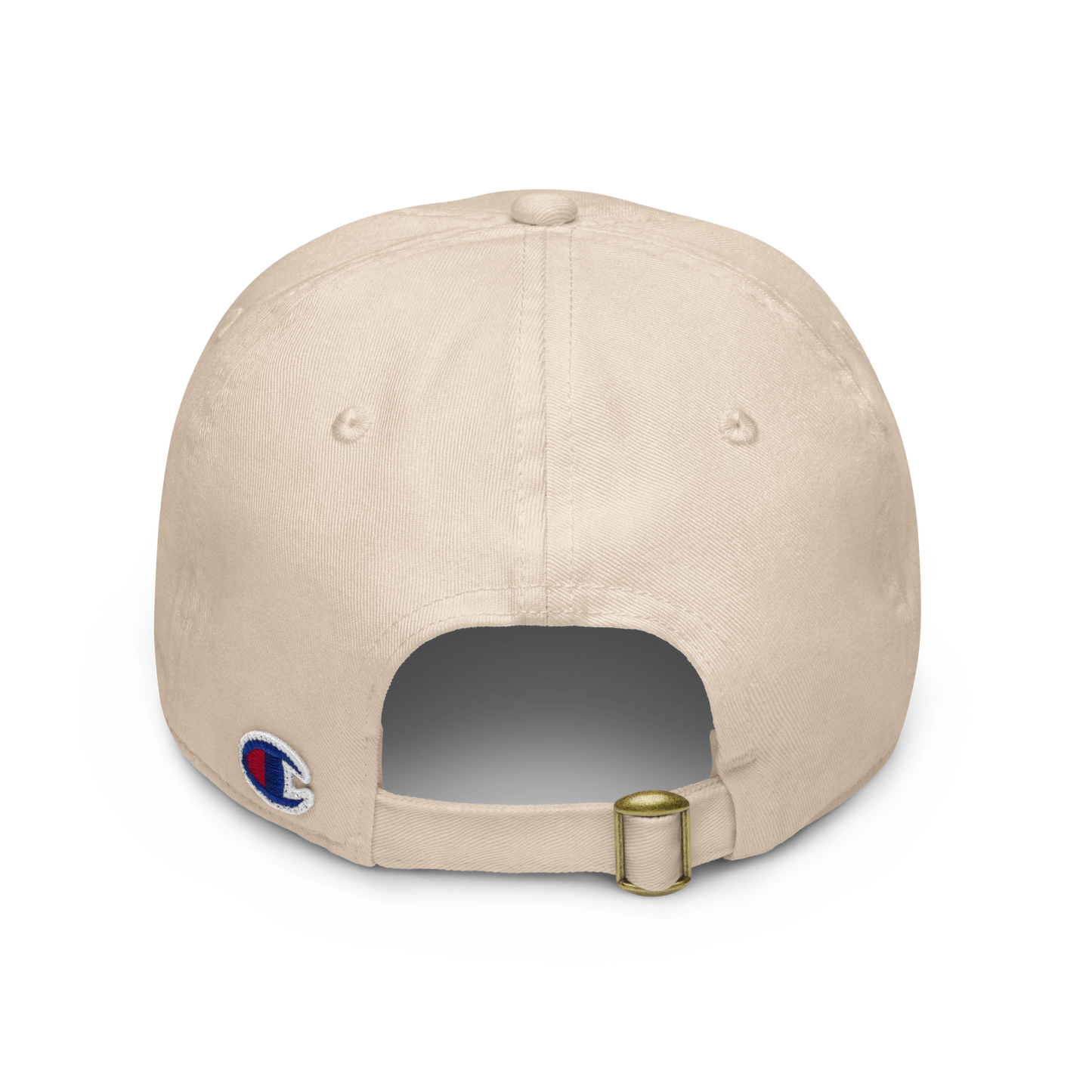 Embroidered Champion hat