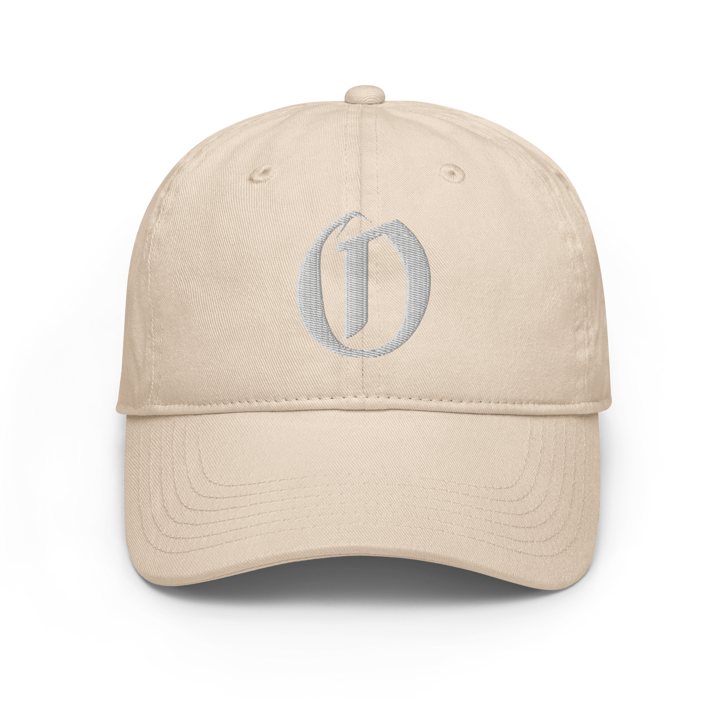 Embroidered Champion hat