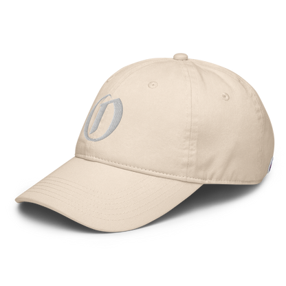 Embroidered Champion hat