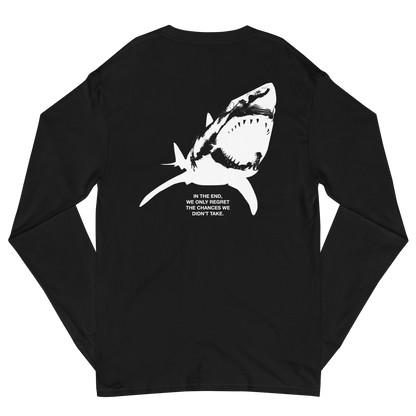 Men's Champion Long Sleeve Shirt