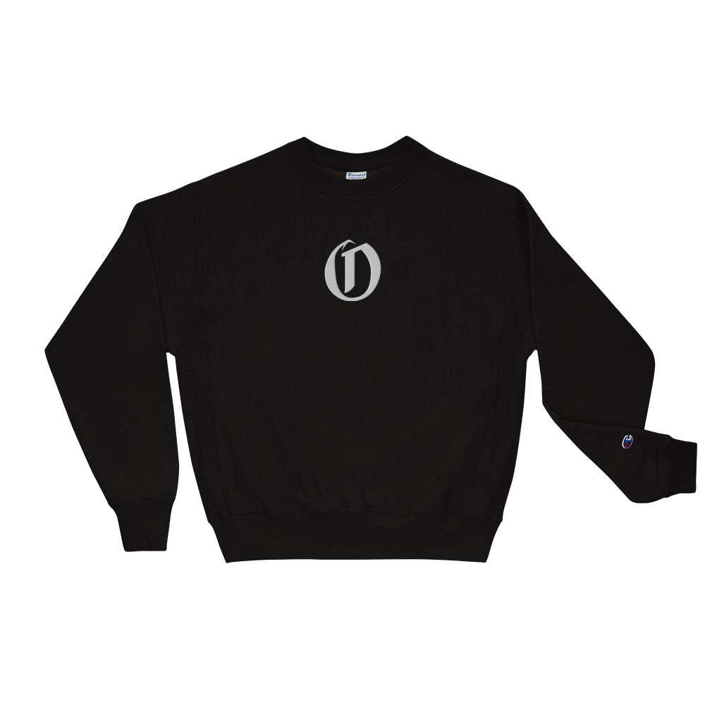 Champion Sweatshirt