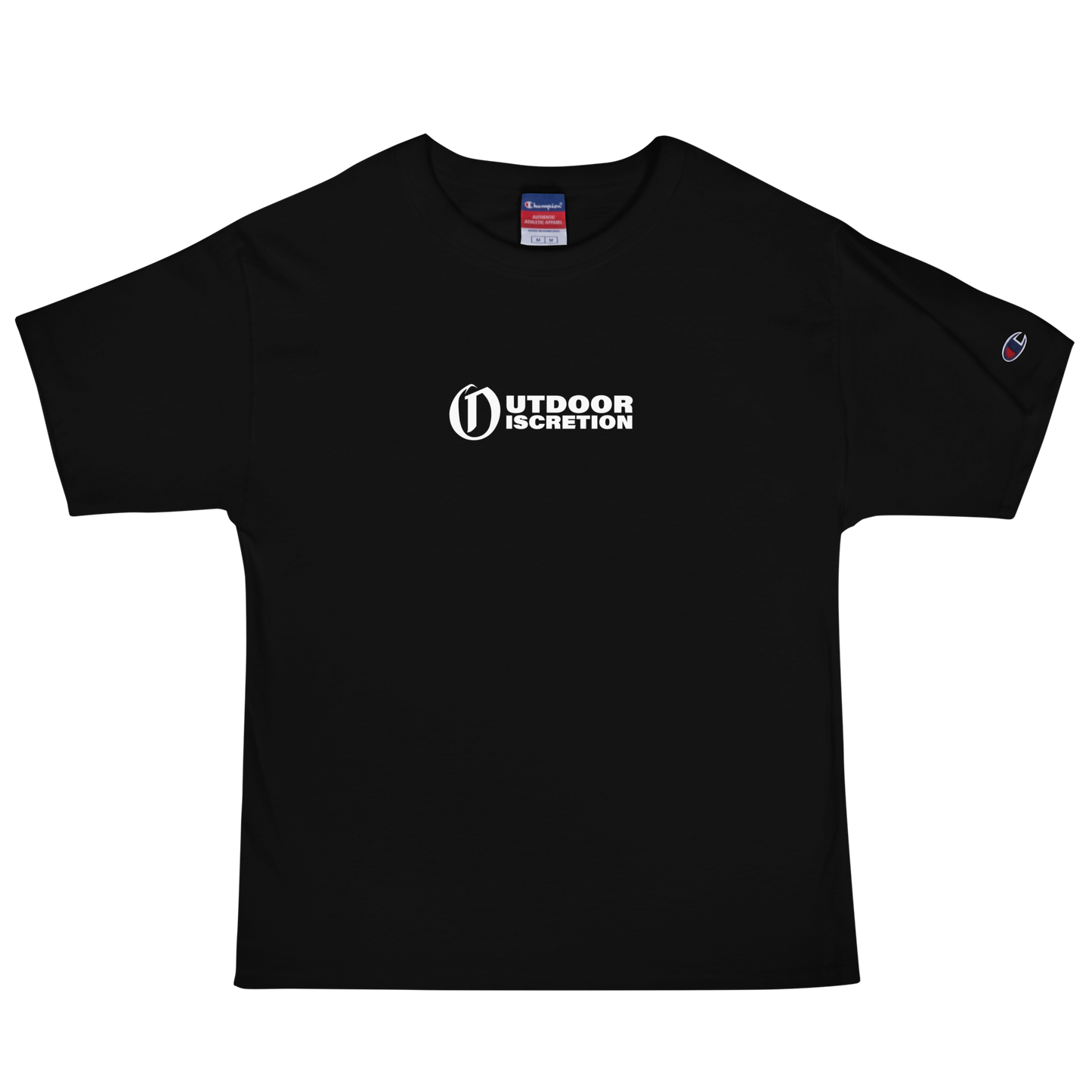 Men's Champion T-Shirt