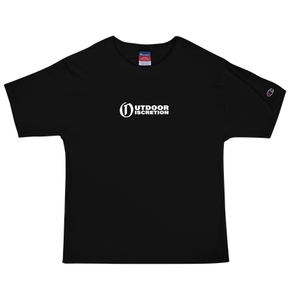 Men's Champion T-Shirt