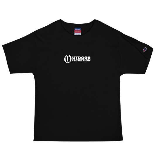 Men's Champion T-Shirt