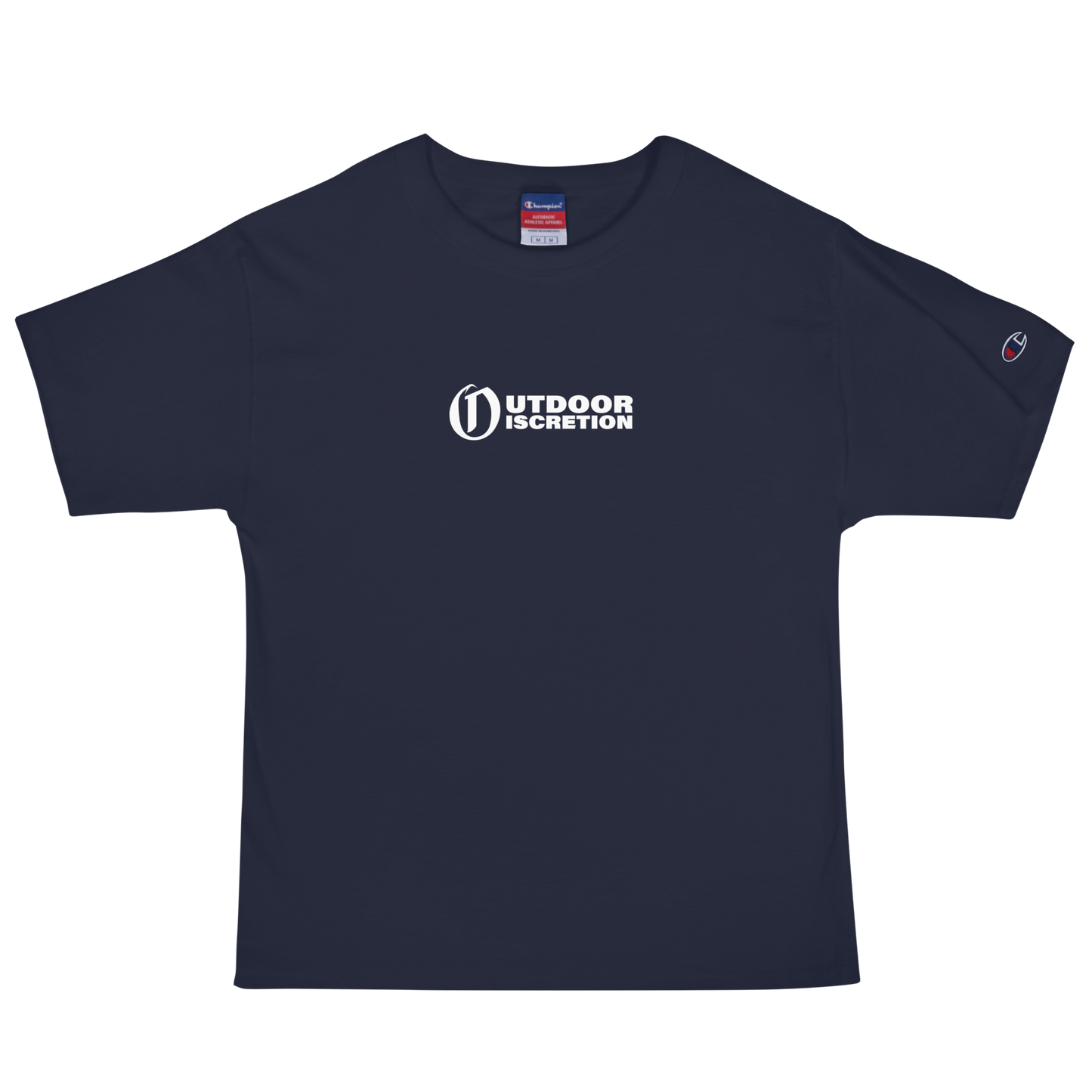 Men's Champion T-Shirt