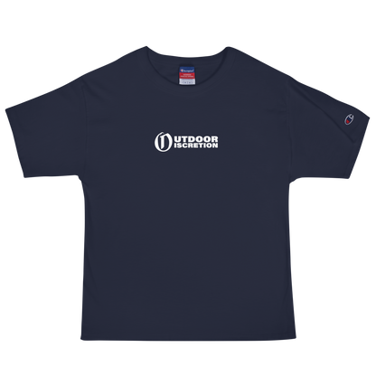 Men's Champion T-Shirt