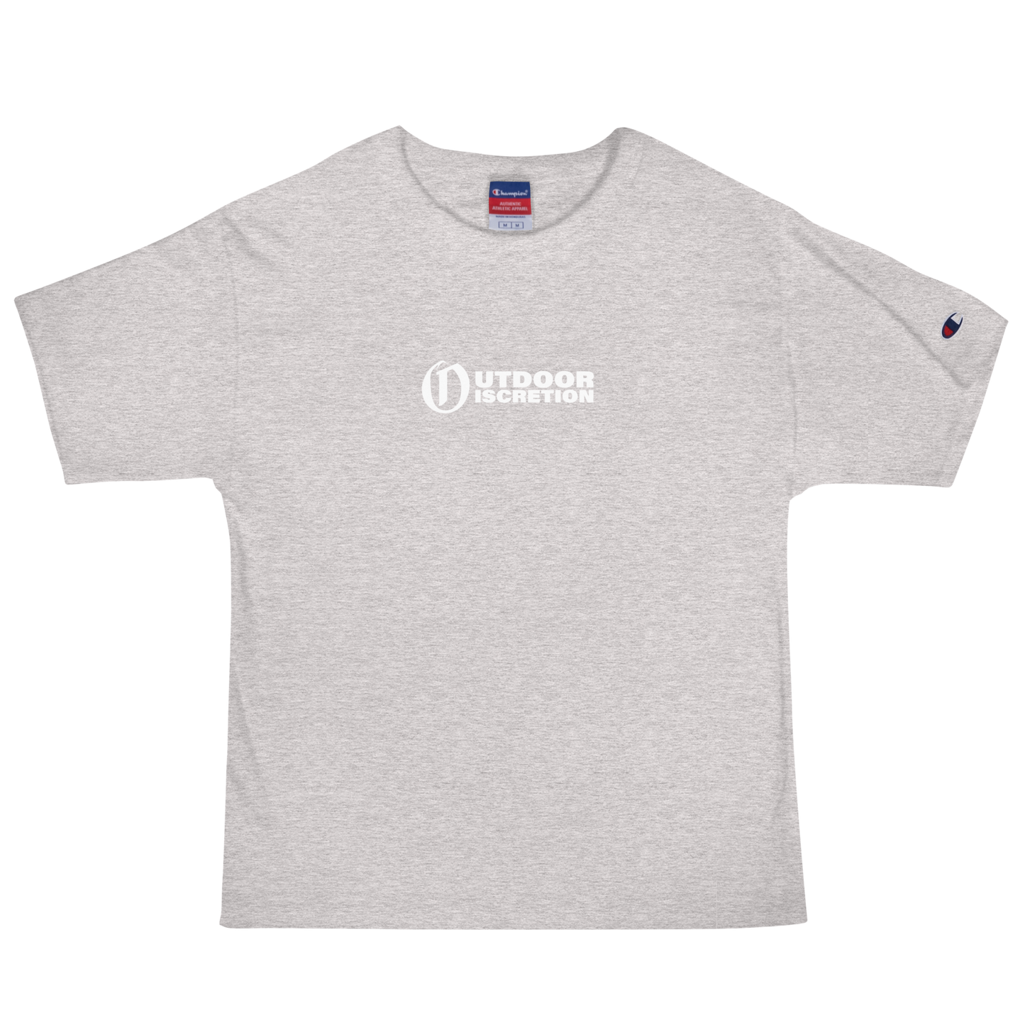 Men's Champion T-Shirt