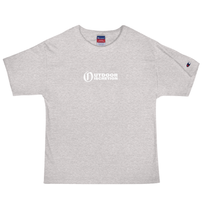 Men's Champion T-Shirt