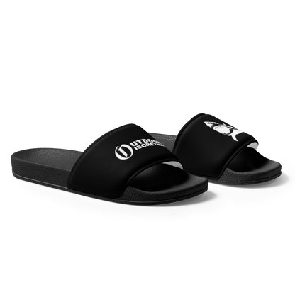 Mens Slides - Reel comfort for your feet