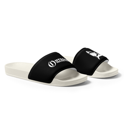 Mens Slides - Reel comfort for your feet