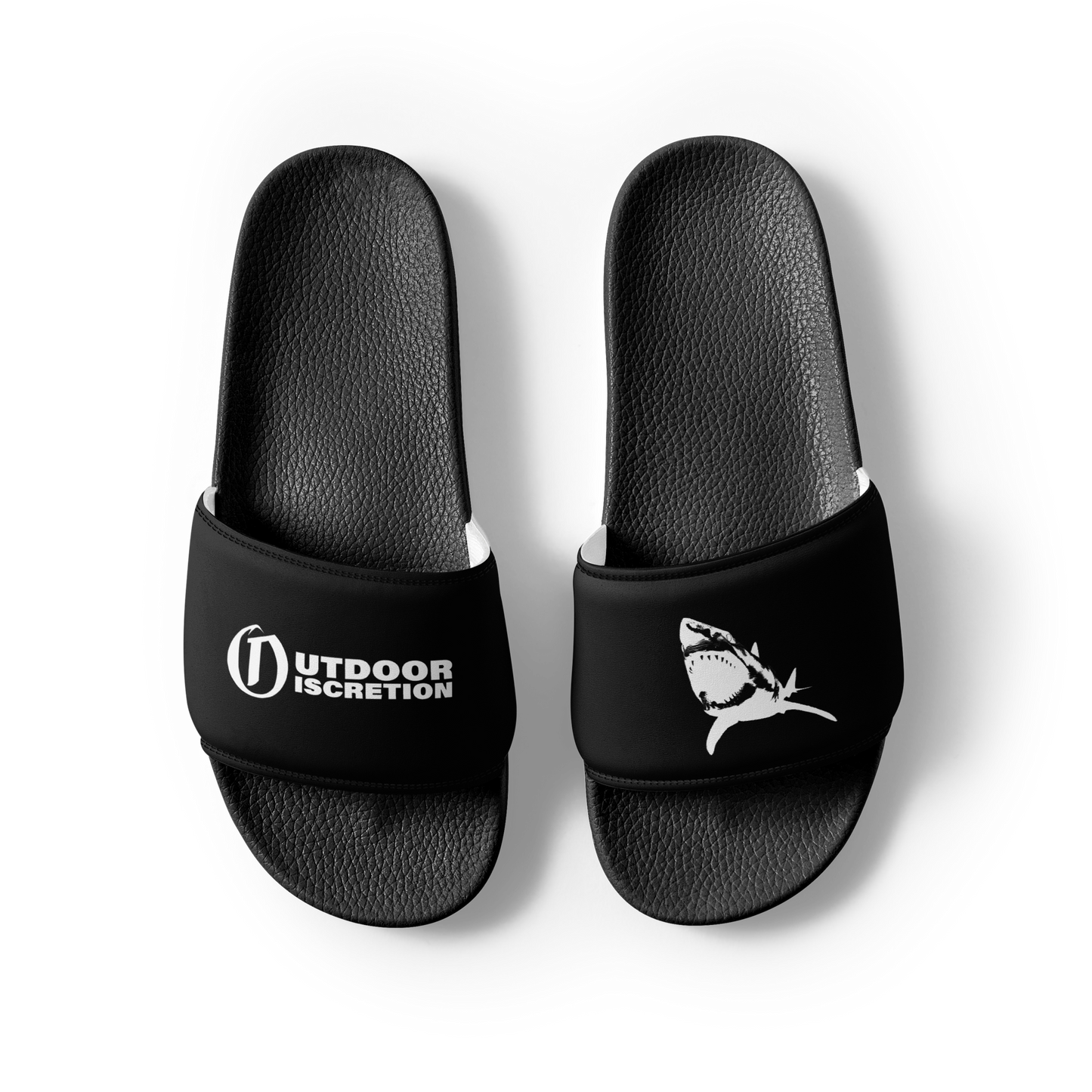 Women's Slides - Reel comfort for your feet