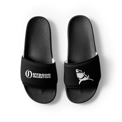 Women's Slides - Reel comfort for your feet