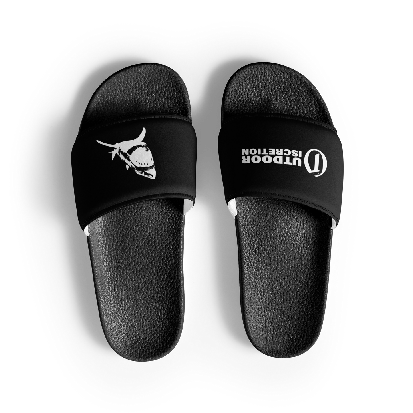 Women's Slides - Reel comfort for your feet